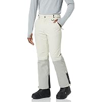 Amazon Essentials Men's Insulated Snow Pant only .99: eDeal Info