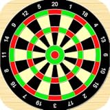 Different colour schemes Darts Scores