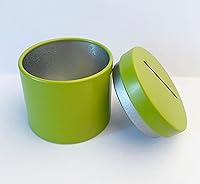 Vista 16 de Dispensador de sellos postales - Dispensador de rollos de sellos conveniente y elegante