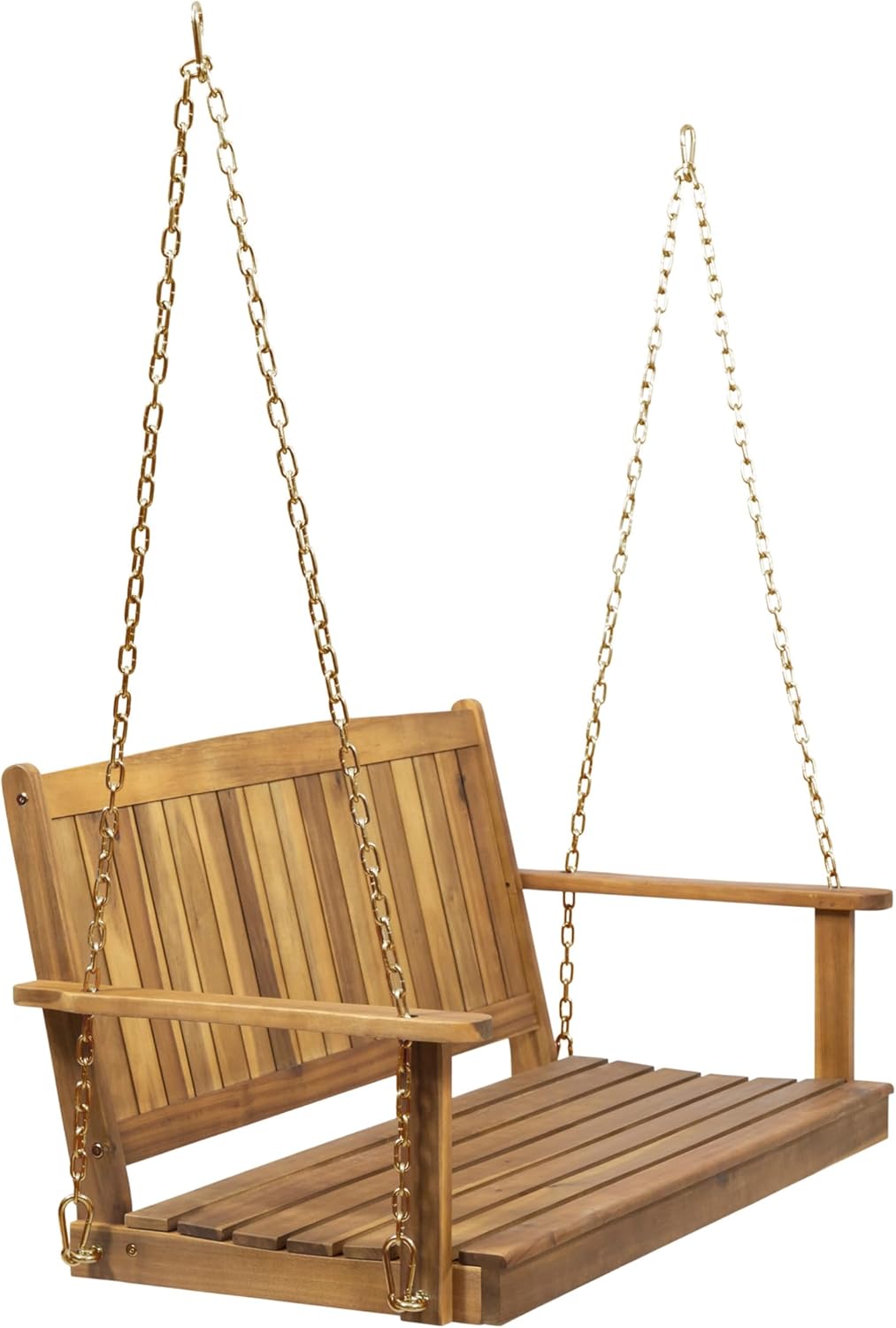 Tambora Porch Swing