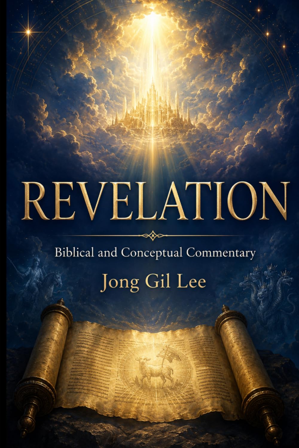 REVELATION: Biblical and Conceptual Commentary