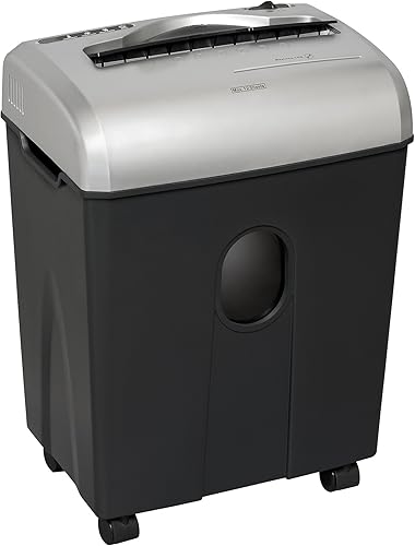 Aurora AU1215XB 31215 Trituradora de corte cruzado de servicio medio de 12 hojas
