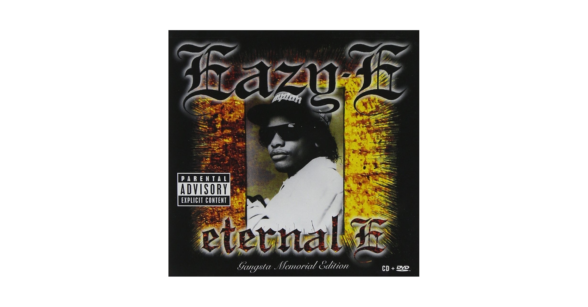 ☆UKオリジナル盤☆Eazy-E / Ｅternal E / LP ☆UKオリジナル盤☆Eazy-E / Eternal E / LP ☆UKオリジナル盤