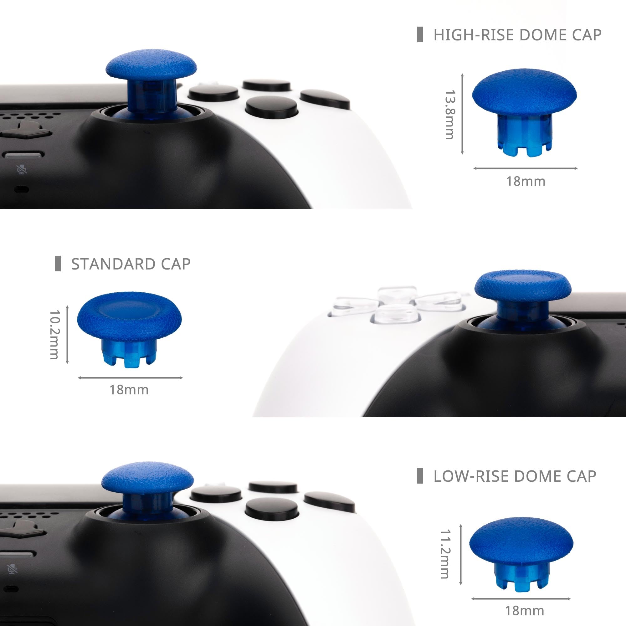 Amazon.co.jp: Avericht 交換可能な交換用サムスティック Xbox Series