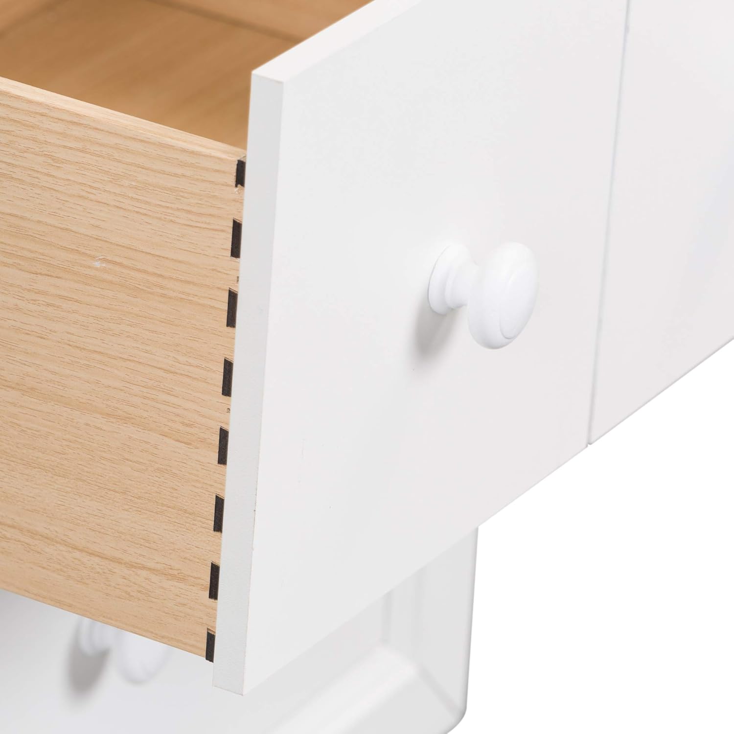 Cottage View Night Stand