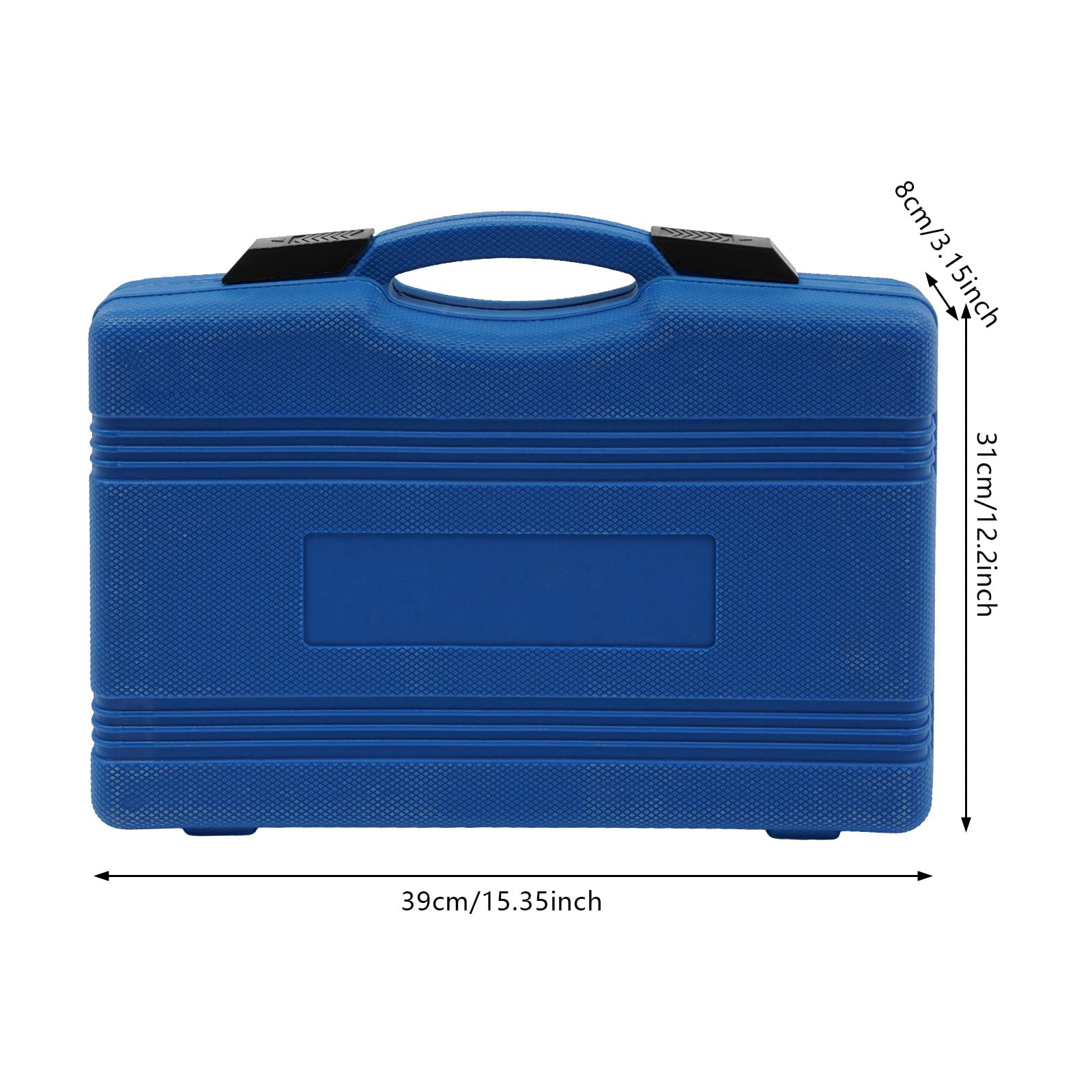 Iniettore Set di Pulizia Iniettore Carburante Cleaner Set Con Spazzole Per Auto Diesel Iniettore Pulizia Universale Professionale