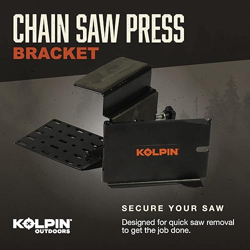 Miniatura 2 de Kolpin - Prensa para sierra universal - 20044