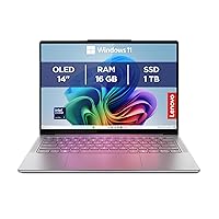 Lenovo Yoga Slim 7 Aura Edition Notebook Copilot+ PC - Display OLED 14