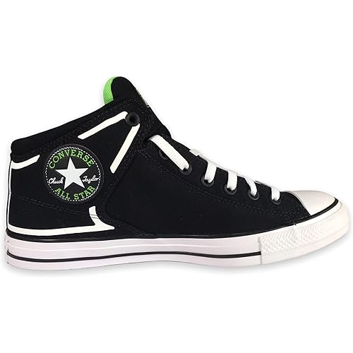 Converse High Top Sneaker