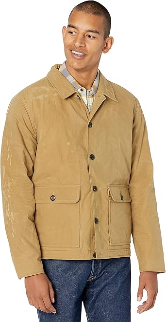 billy reid bomber jacket