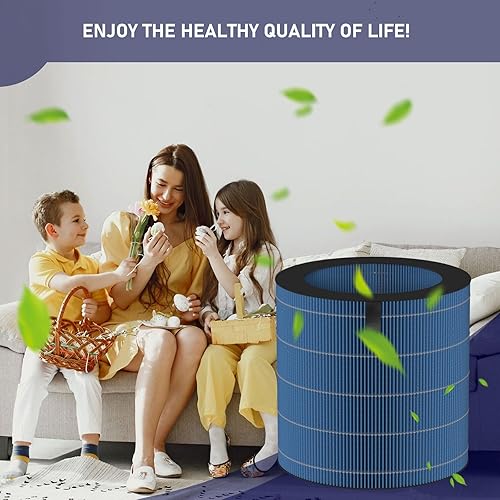 Miniatura 5 de Ontheone MIRO PRO - Filtros de absorción de humidificador de repuesto compatibles con Afloia MIRO PRO, purificador de aire Kilo PRO 2 en 1, paquete