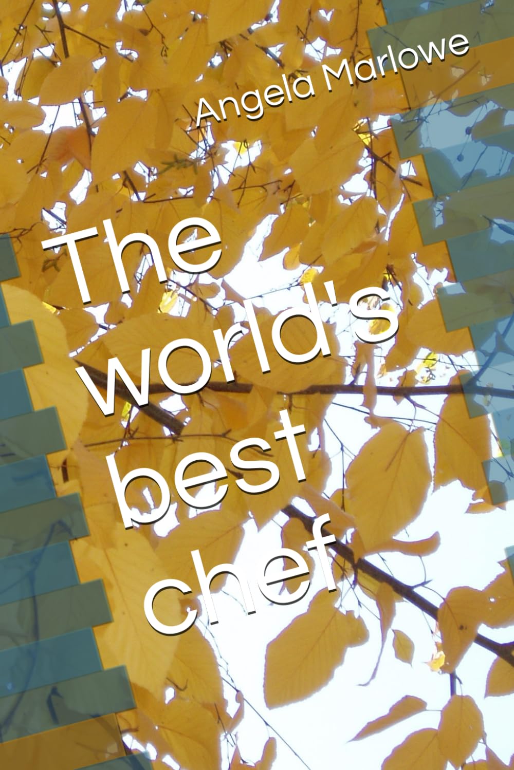 The world's best chef