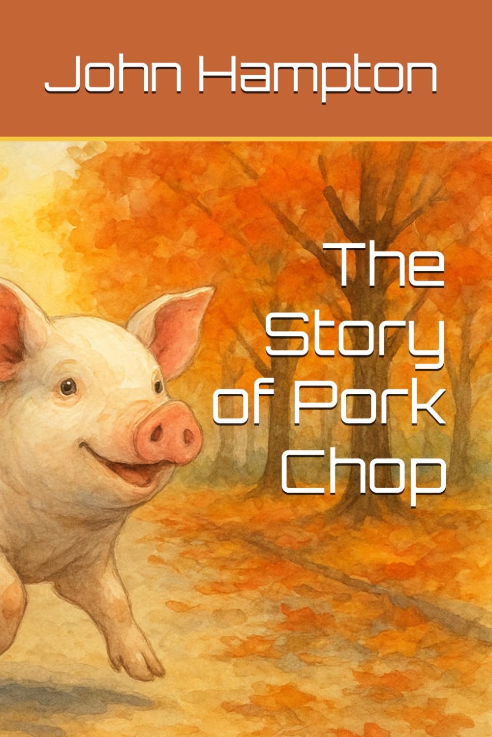 The Story of Pork Chop