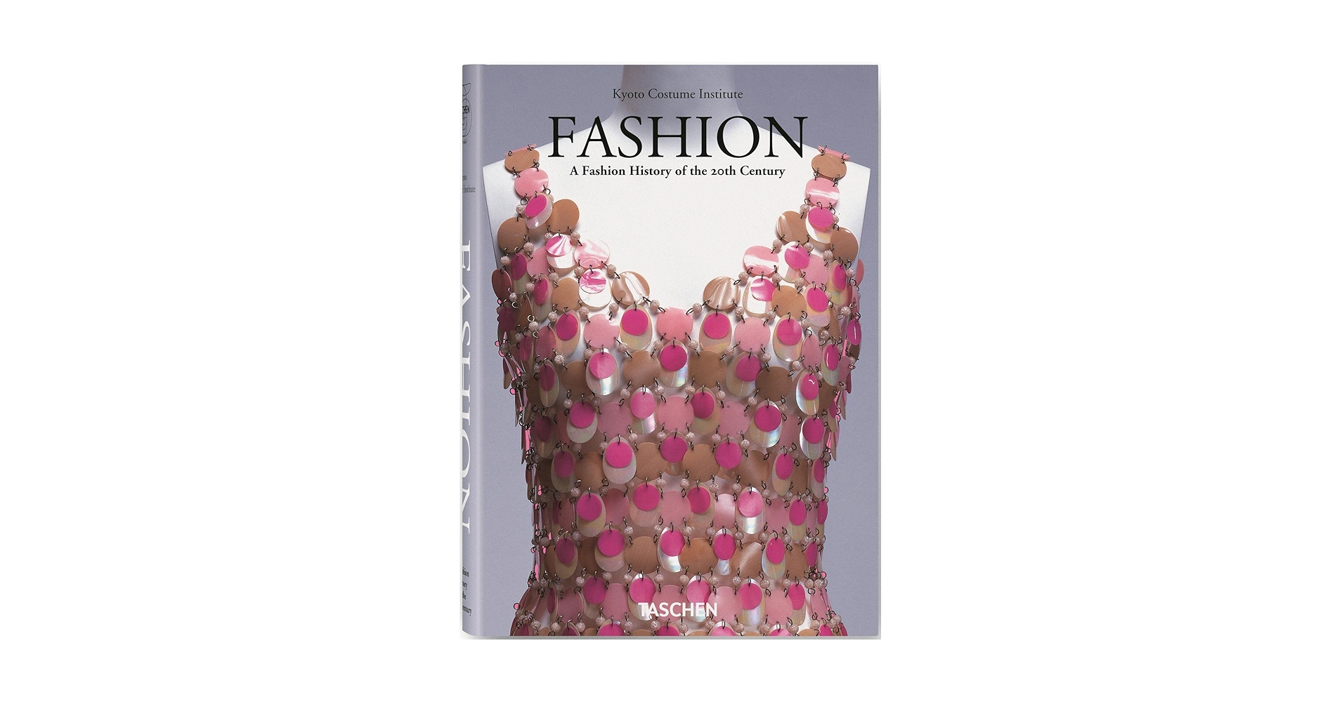 street fashionmagazine 20冊set Fashion: A Fashion History of the 20th Century: Institute