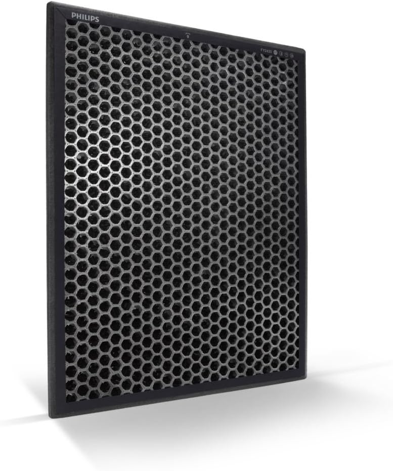 Philips Series 2000 Air Purifier Active Carbon Filter (AC Filter