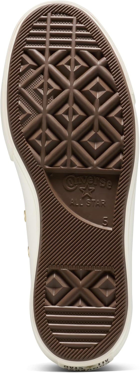 Converse Women's Chuck Taylor All Star Lift Platform Cosmic Low Top Sneaker - Image 6