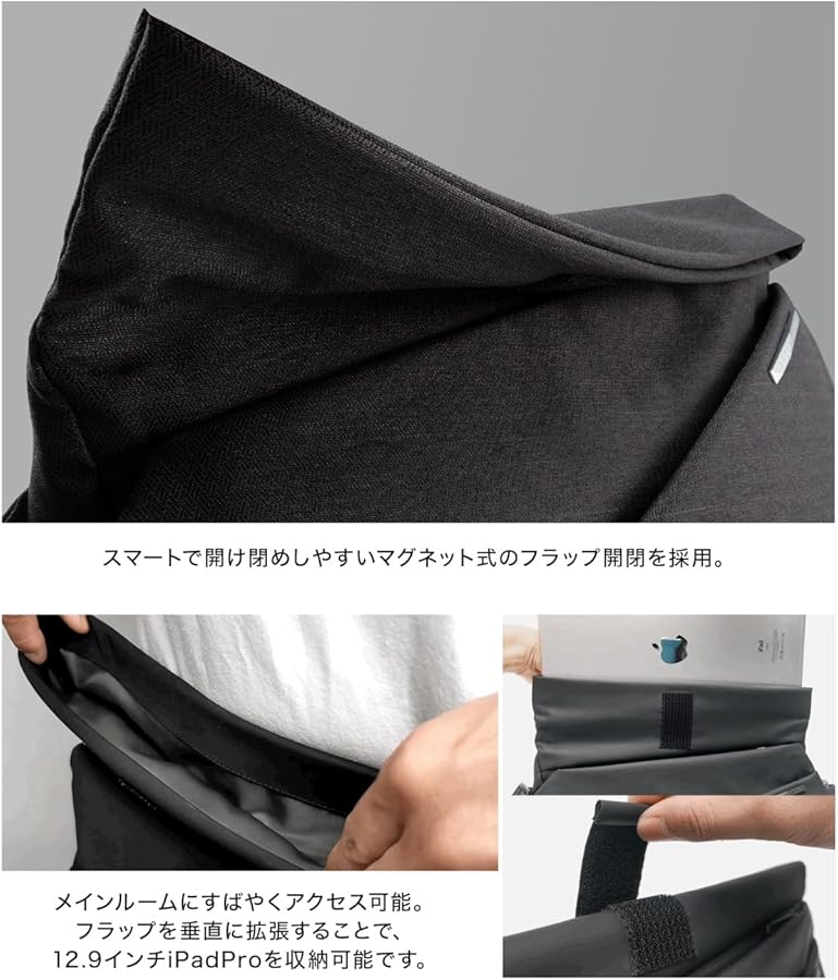 Amazon | [ニード] ボディバッグ R1 PRO NIID URBANATURE オリガミ