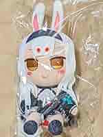 Gift - アズールレーン ぬいぐるみシリーズ 島風 ふもふもしまかぜ。 アズールレーン ぬいぐるみシリーズ 島風 ふもふもしまかぜ