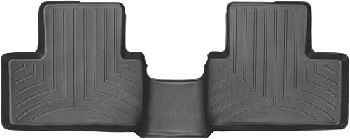 WeatherTech Piso Trasero Volvo Vx40 202019