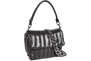 Women's Bar Bag: Think Royln for Timeless Style