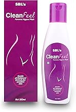 SBL's SBL's CLEANFEEL(Femin Hygiene Wash