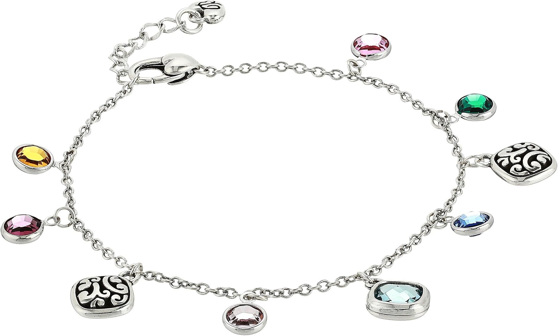 Elora Gems Bracelet