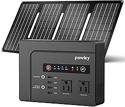Generator Portable Station Electric Emergency