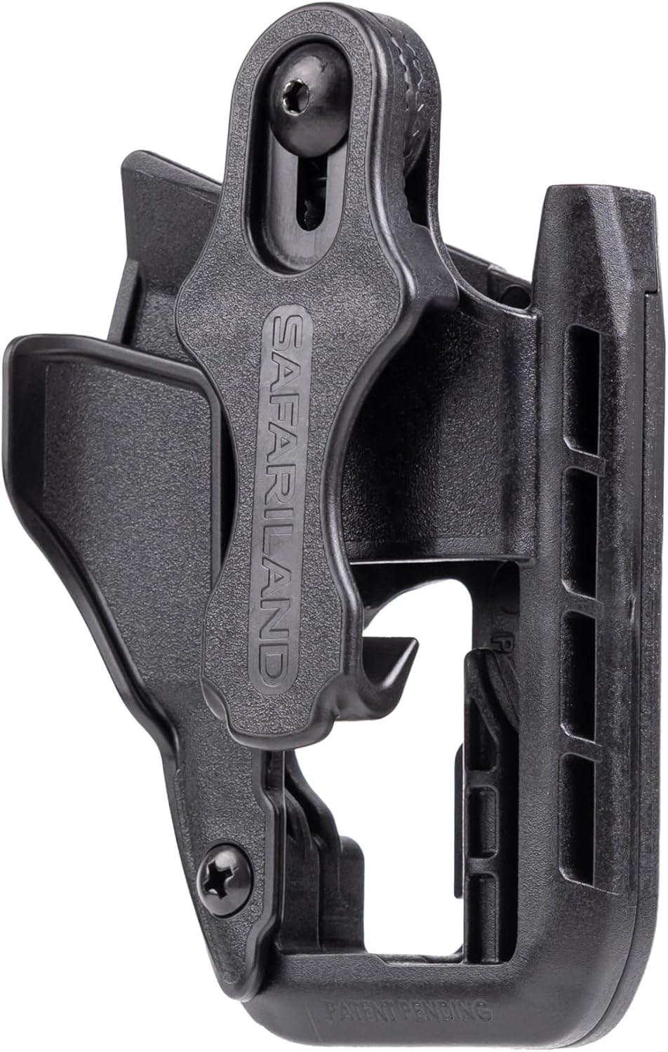 Bianchi 19-365-411: Schema Iwb Holster P365 Rt Blk, Rh, Safariseven Plain, Black