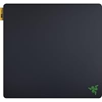 Razer Gigantus V2 Pro L - Speed - Soffice tappetino per mouse da gaming per esports