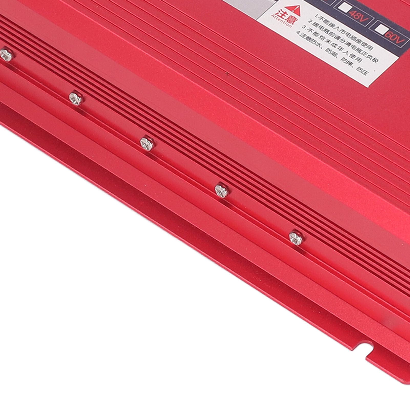 Telecomando Affidabile con Inverter a Onda Sinusoidale Pura da 1500 W per attività All'aperto in Campeggio per (Da DC48V a AC220V)