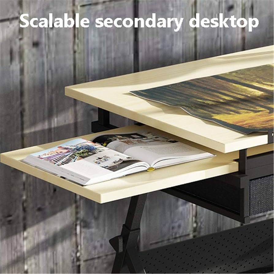 ▼製図、イラスト用デスク　未使用品 ▽製図、イラスト用デスク 未使用品 楽天市場】製図 机の通販