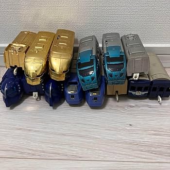 Amazon | プラレール 2000年代 まとめ売り ジャンク コレクション