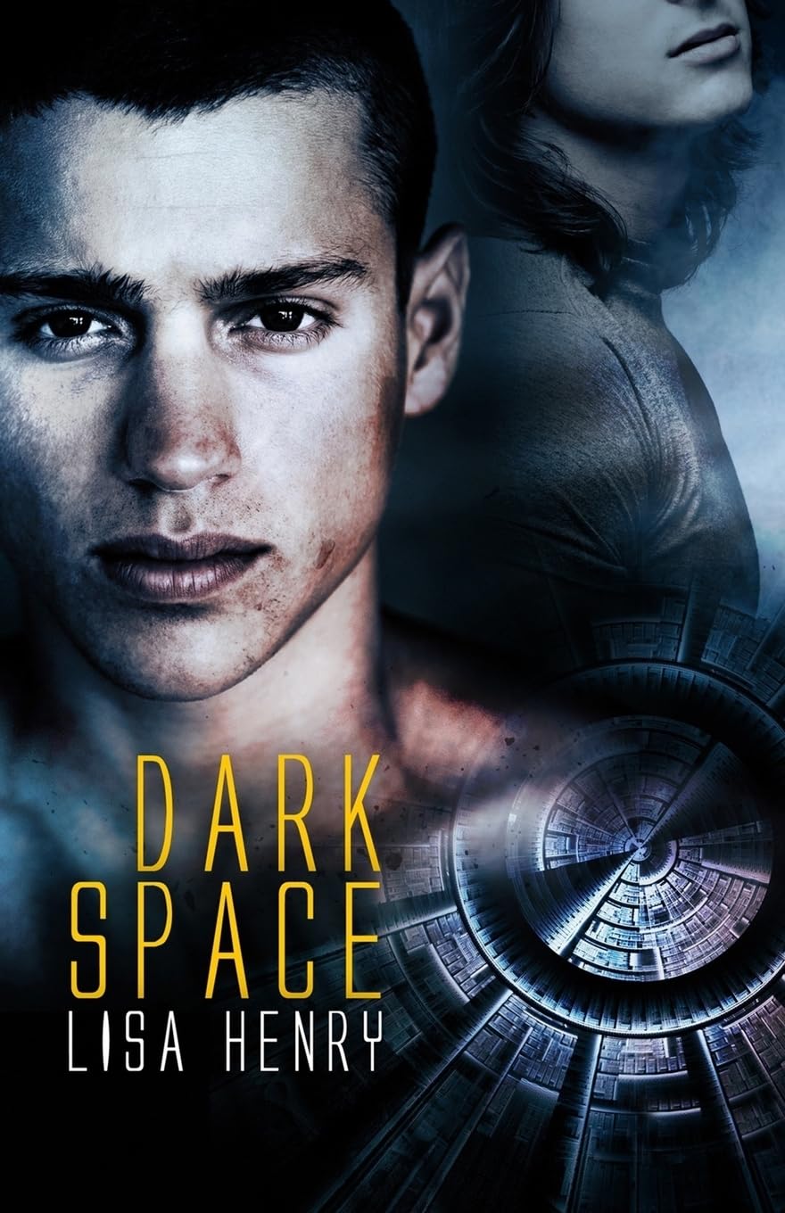 Dark Space: Volume 1