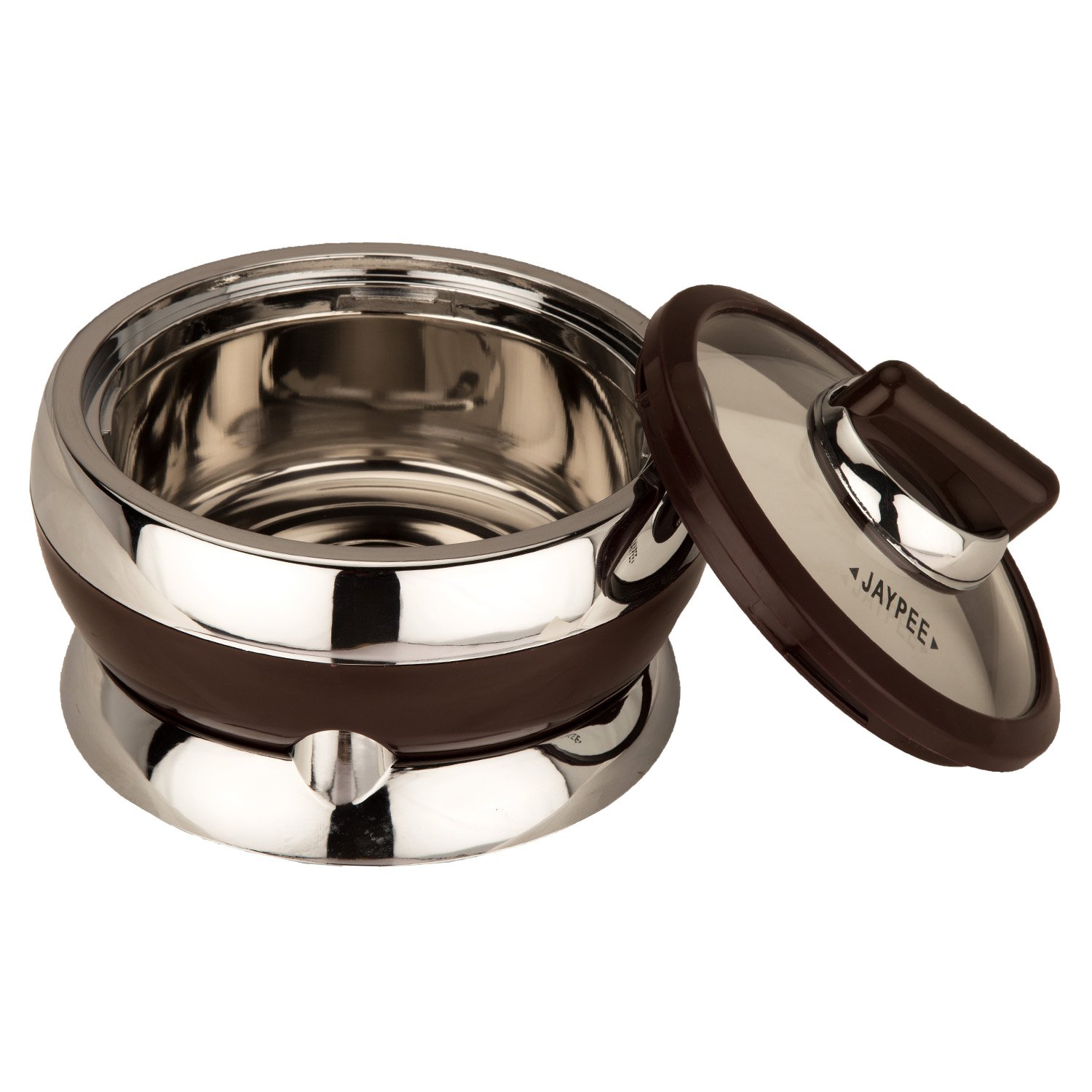 Jaypee Amaze Twin Brown, Set of 2 Casserole (1000+1000 ml) - Image 3 thumbnail