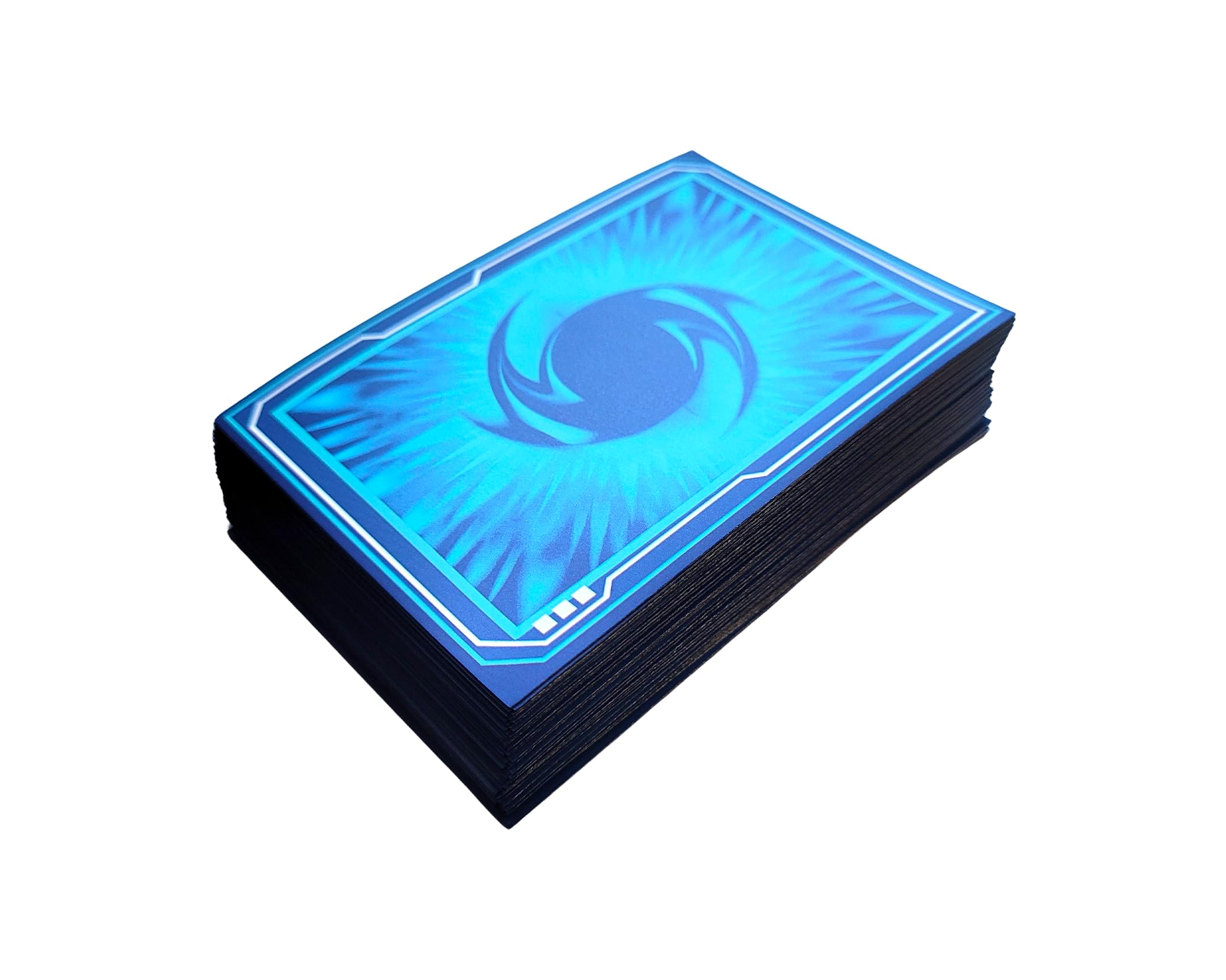 JAW REX Yu-Gi-Oh! Anime Movie Card Sleeves (Dark Side Dimensions)