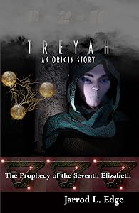 Treyah