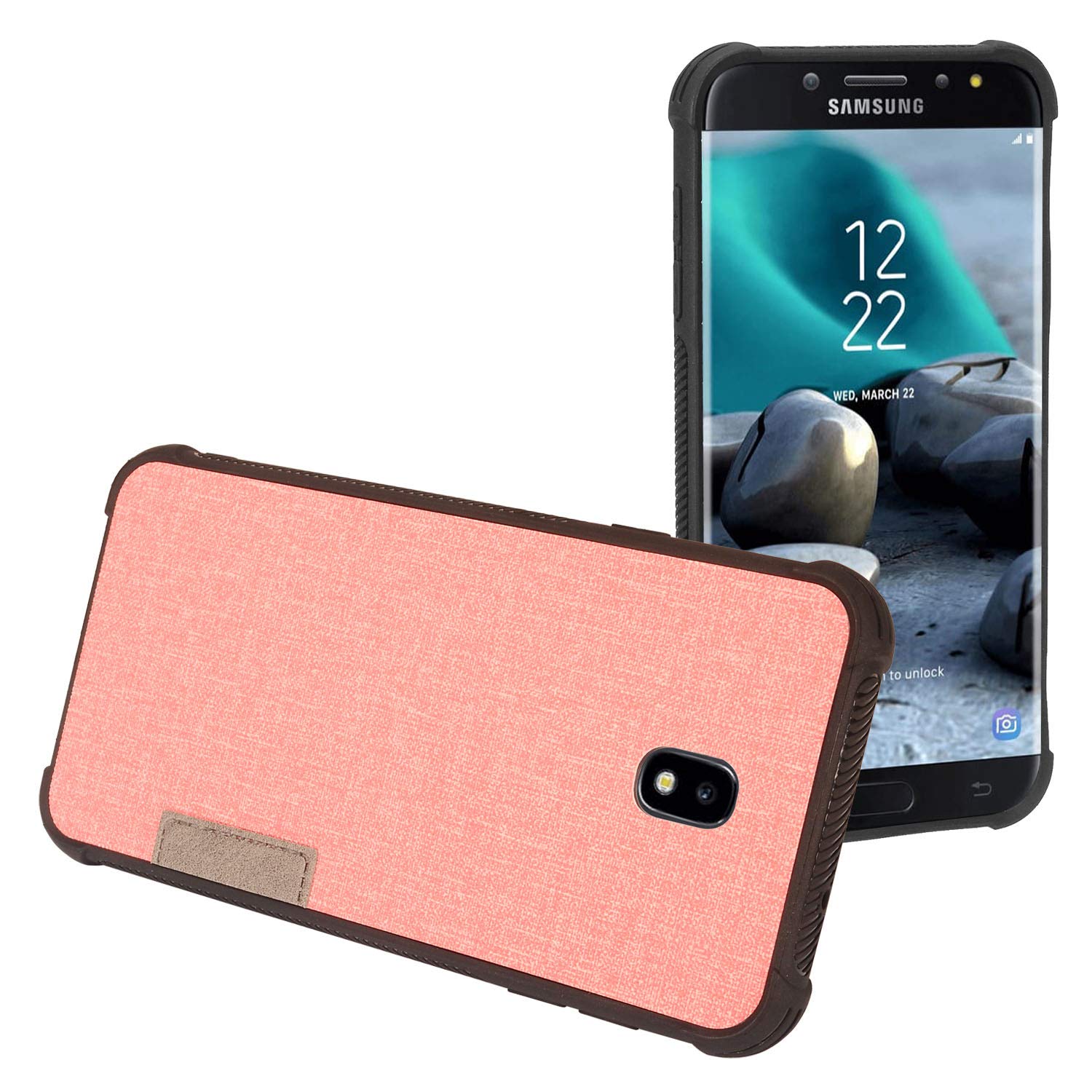 Z-GEN - Galaxy J7 2018, J7 Refine, J7 Star, J7 Crown, J7