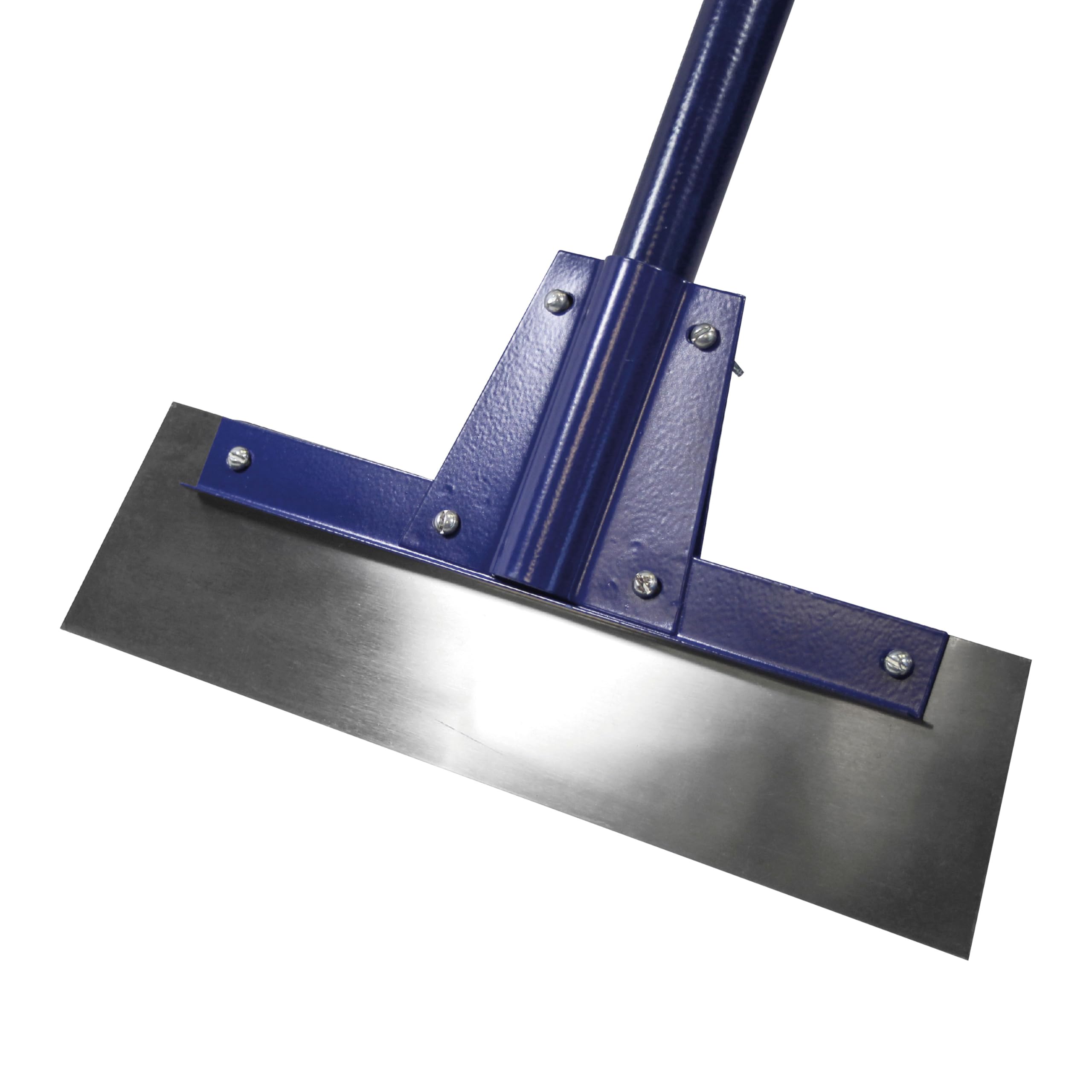 Faithfull Ri38-Sprhd16Sfgh Heavy-Duty Fibreglass Handle Floor Scraper 400mm (16In) Faifshd16 from B&Q