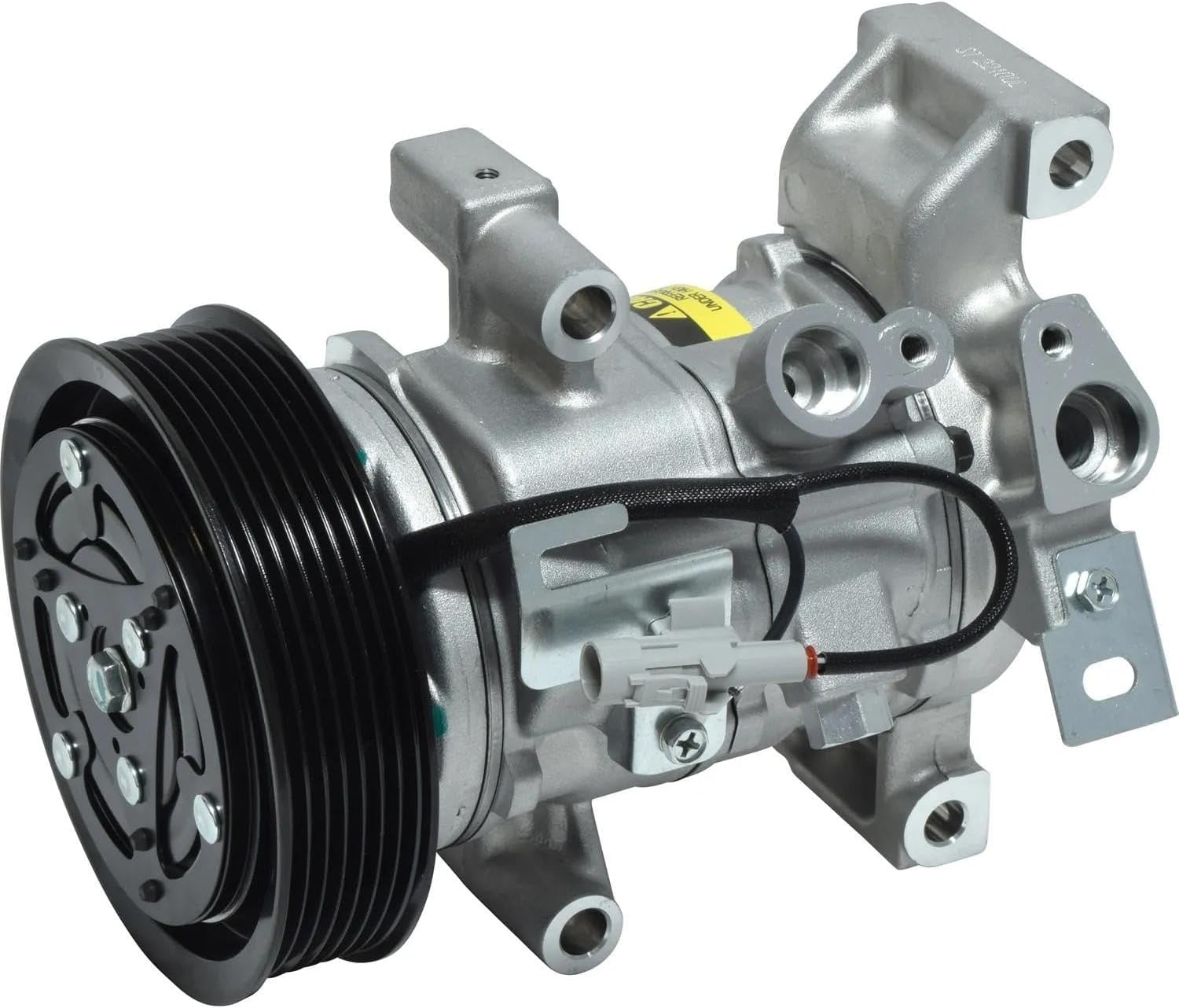 HVAC A/C UAC 10SRE11C Compressor Assembly