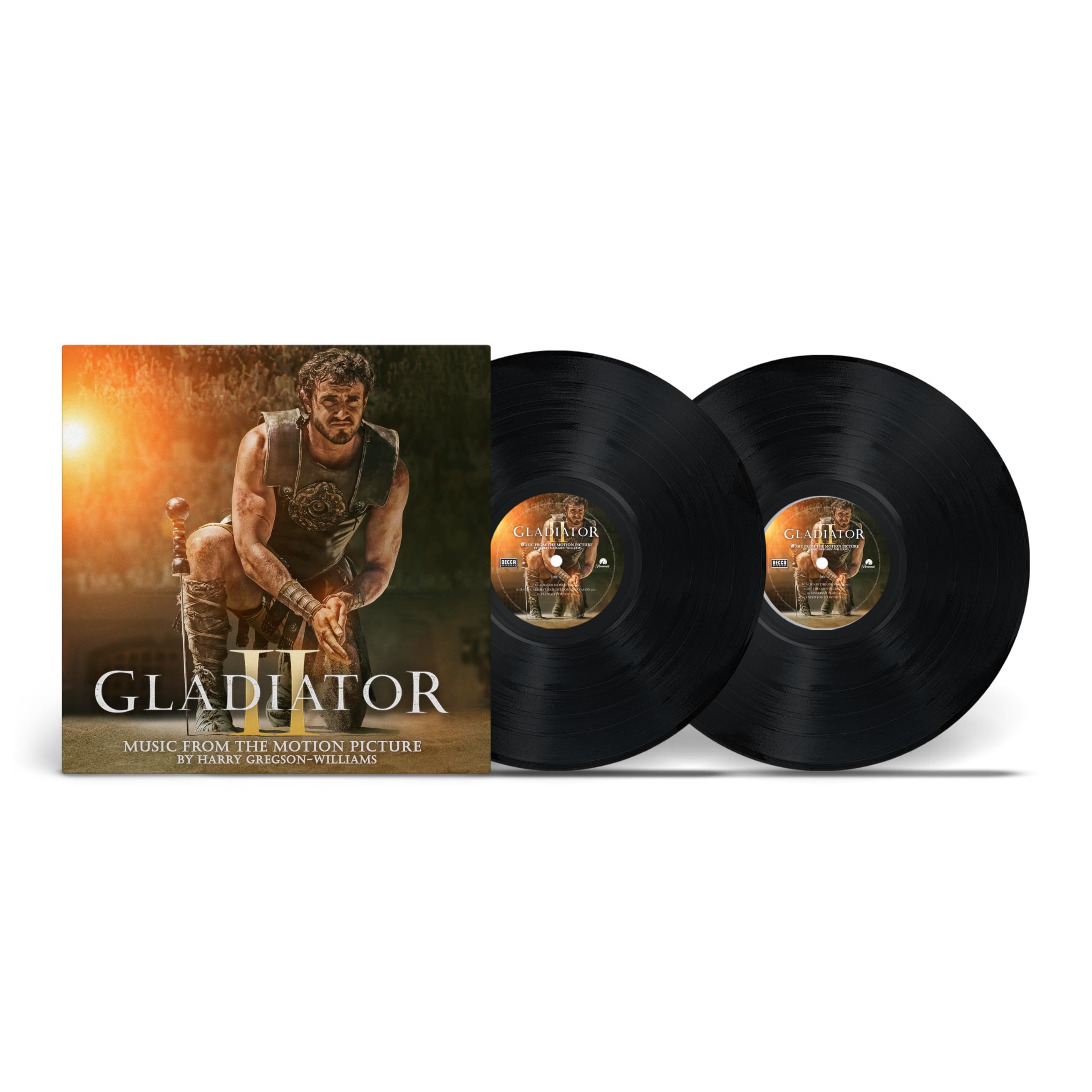Deals on CDs and Vinyl