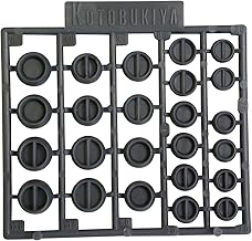 Kotobukiya M.S.G Modeling Support Goods, Plastic Unit P123, Negative Mold IV Non-Scale Plastic Model