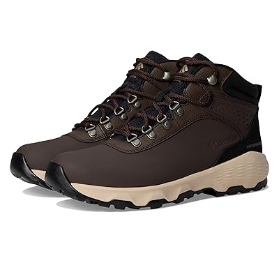 Columbia Newton Wander Leather Women
