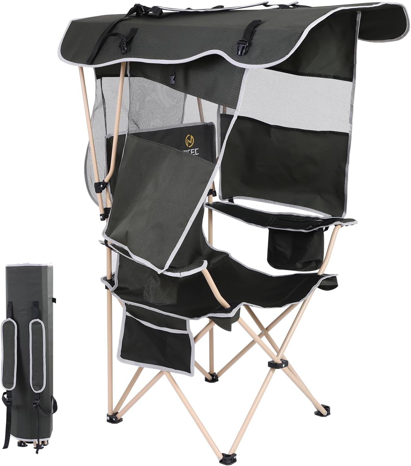 Kelsyus Canopy Kelsyus Camping Chair Kelsyus Original Canopy Chair