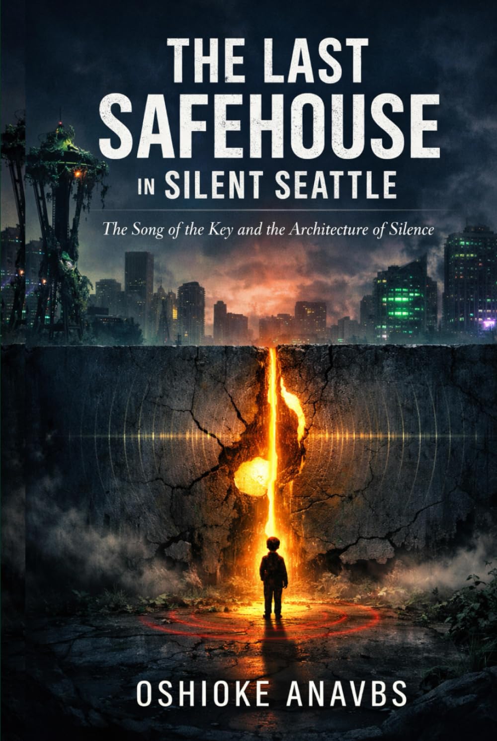THE LAST SAFEHOUSE IN SILENT SEATTLE: The Song of the key and the Architecture of Silence