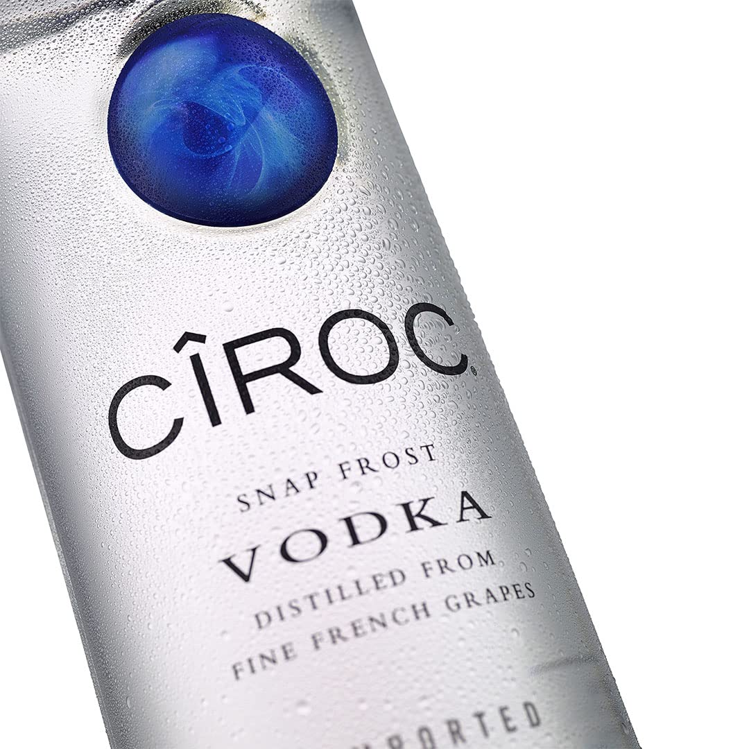 Cîroc Vodka 0,20L