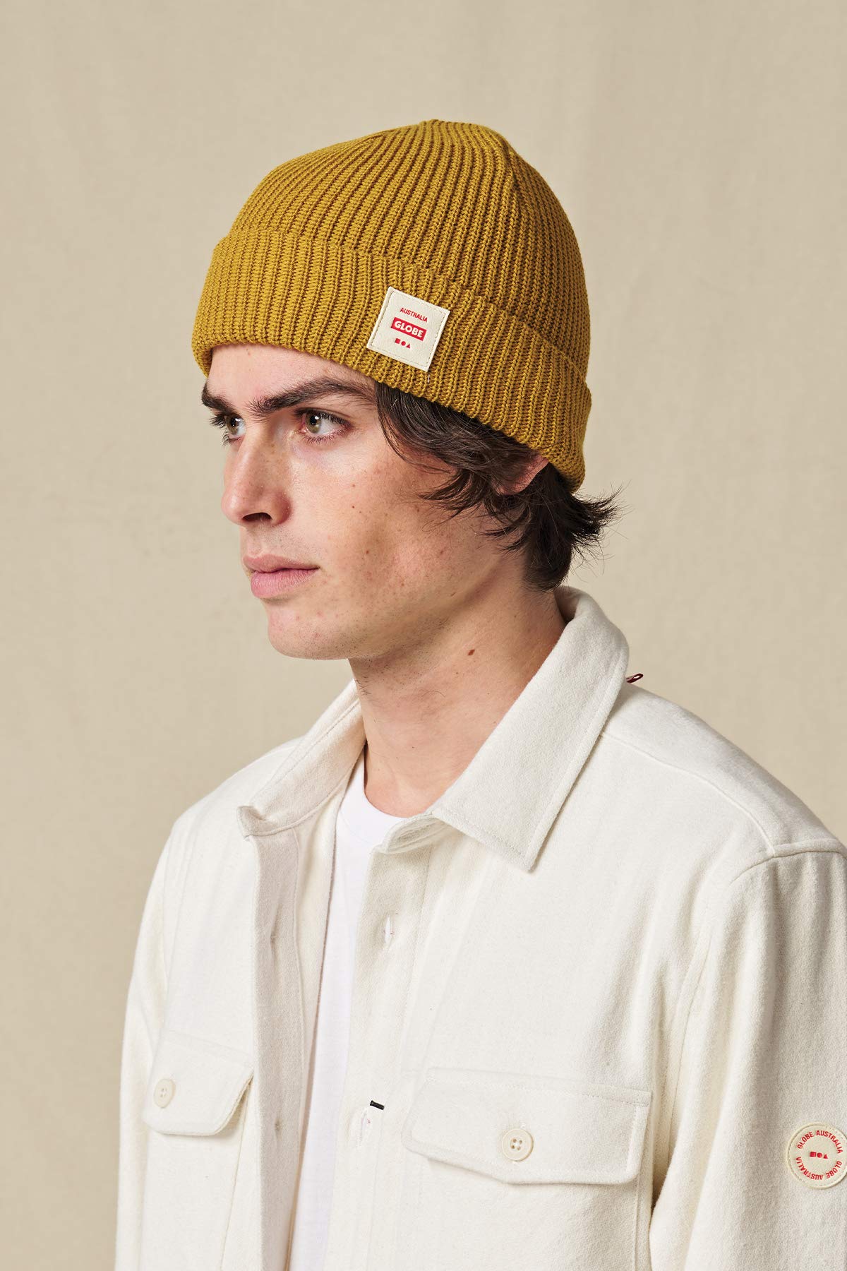 Globe Sustain Beanie