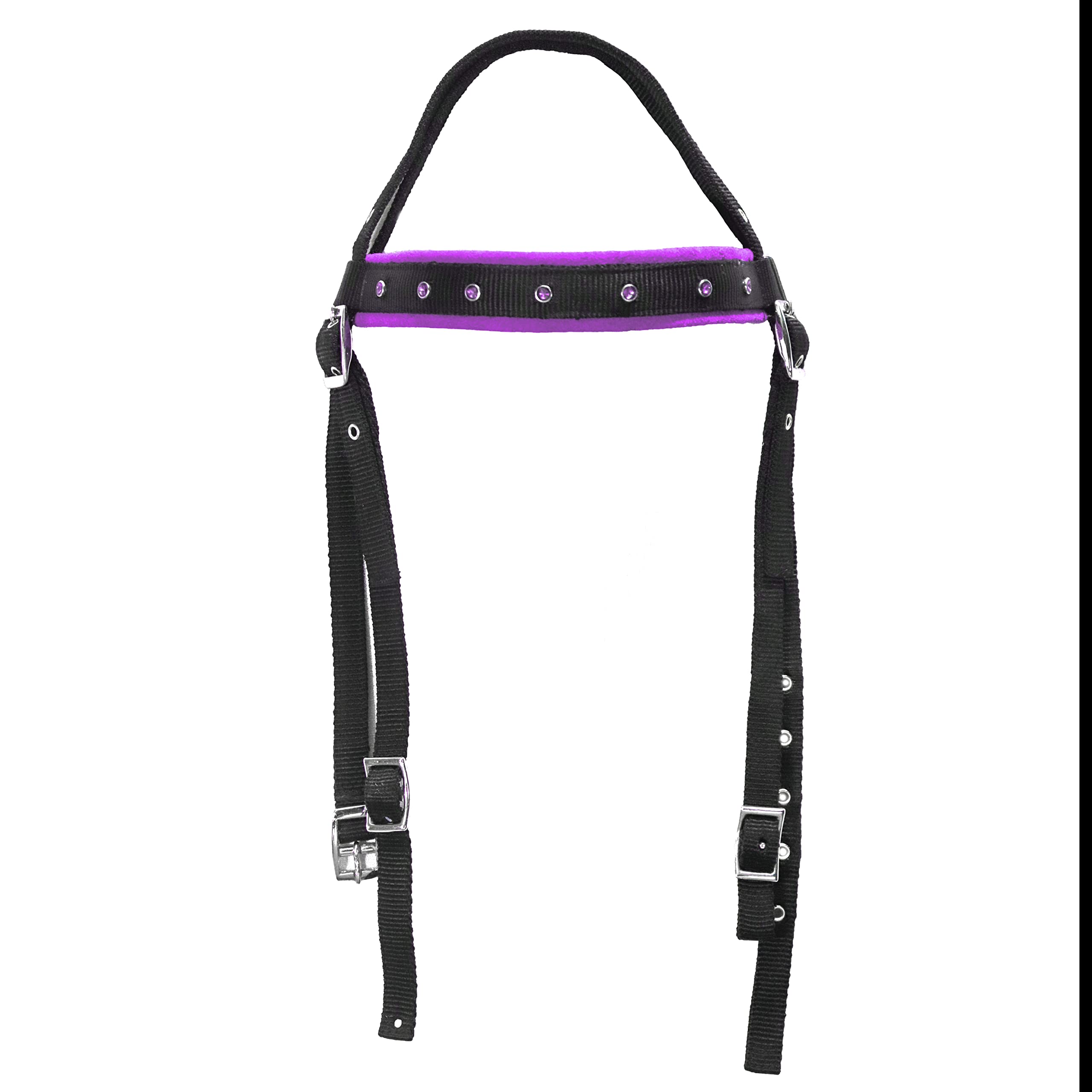 Tough 1 Amarillo Breast Collar