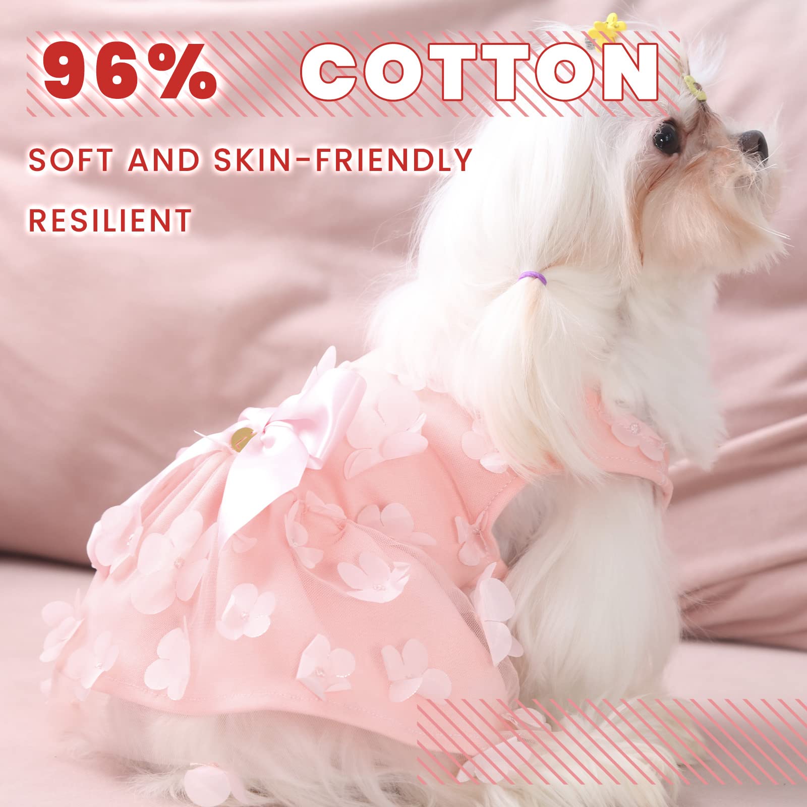 lazy oaf puppy dog party dress Amazon.com : Laifug Dog Dress Puppy Print Princess Dog Dress Cute Party Wear  (Pink, M) : Pet Supplies