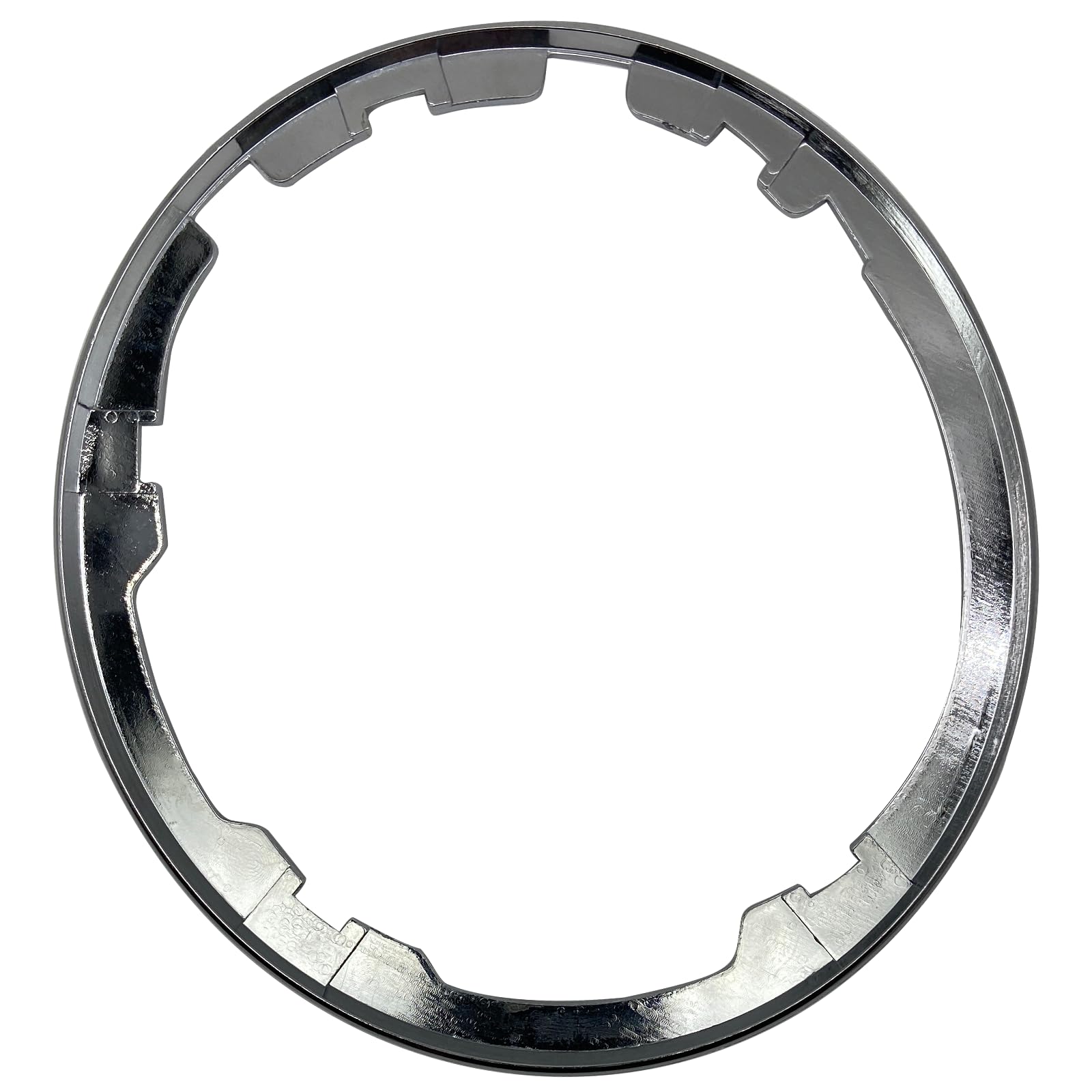 CSPARKV Bague De Retenue De Soufflet De Levier De Vitesse 71775051