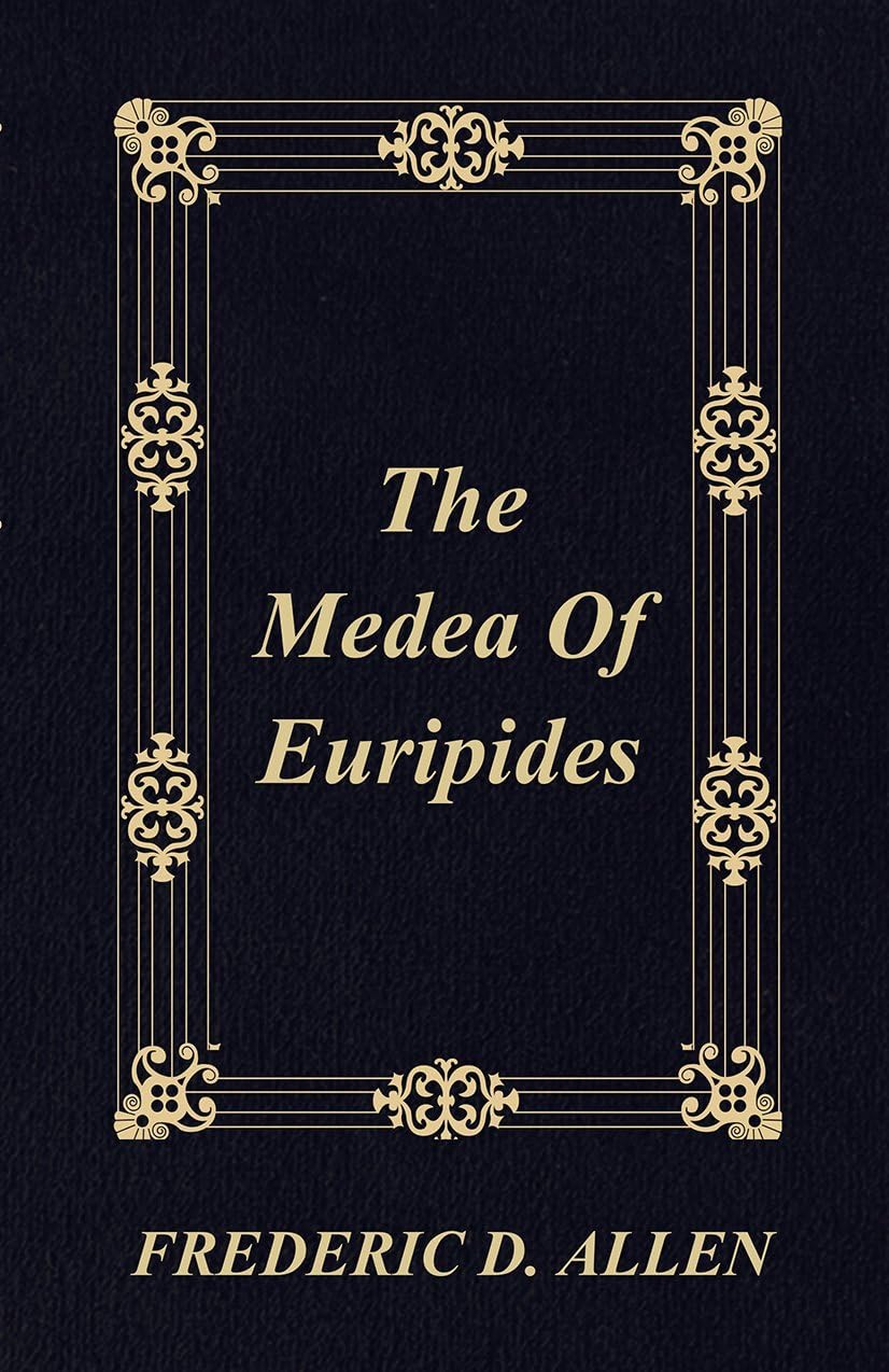 Medea of Euripides